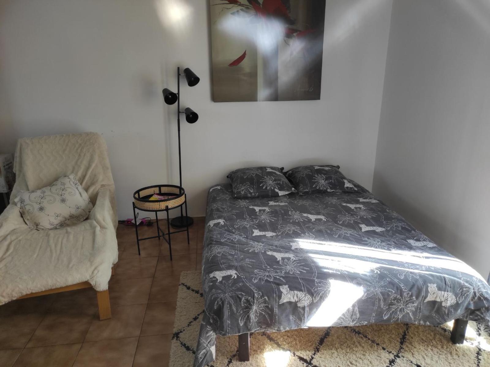 Maison De Campagne Au Calme Chuelles 外观 照片