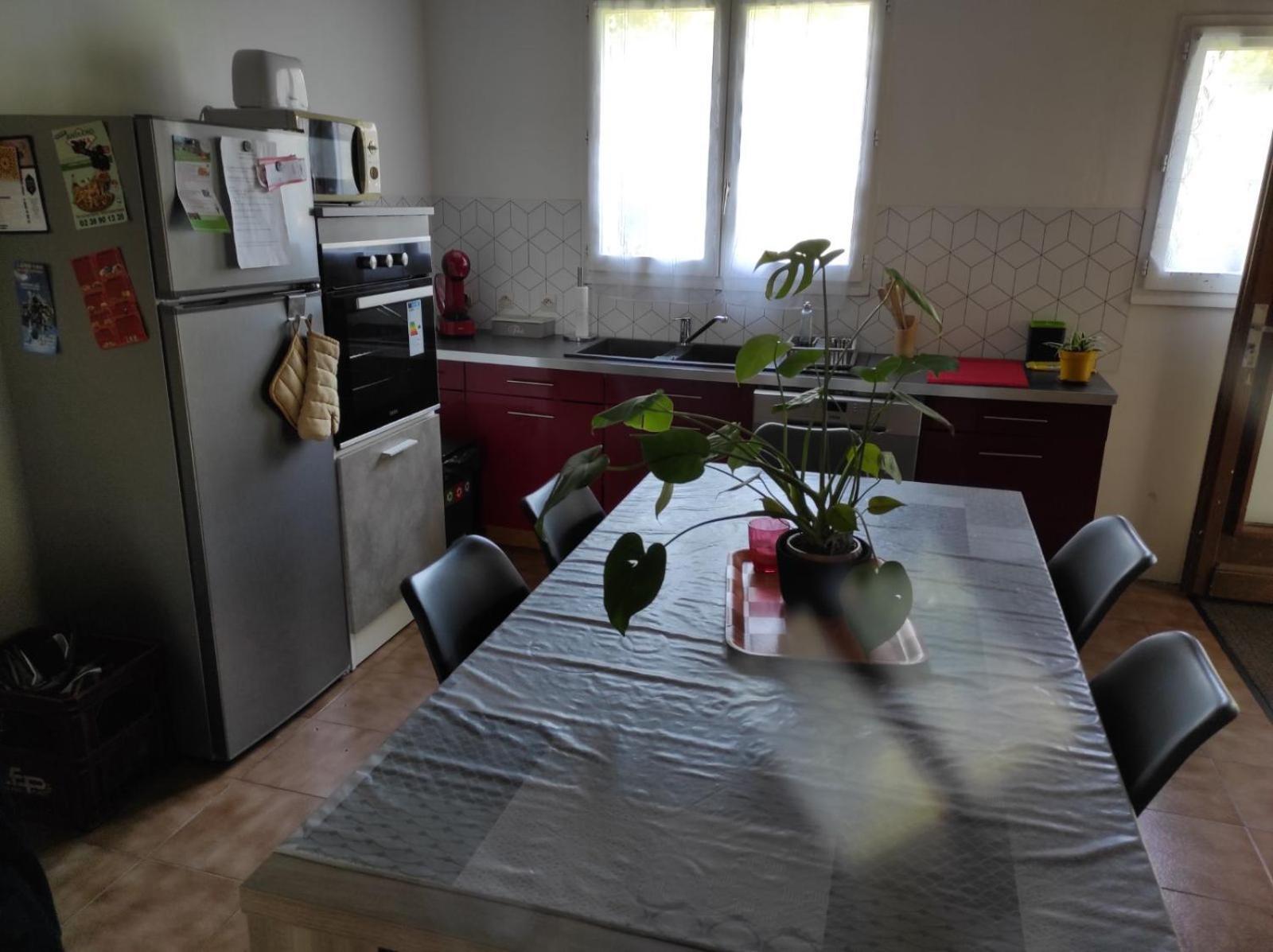 Maison De Campagne Au Calme Chuelles 外观 照片