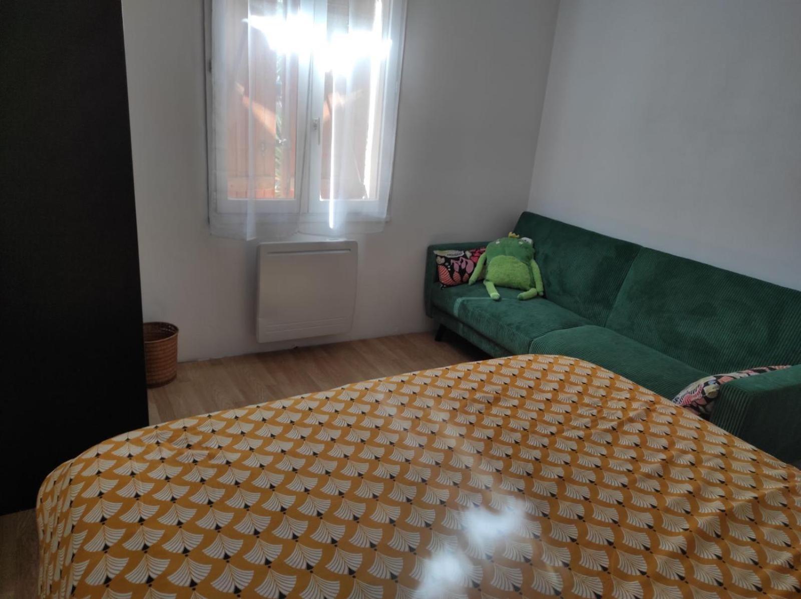 Maison De Campagne Au Calme Chuelles 外观 照片
